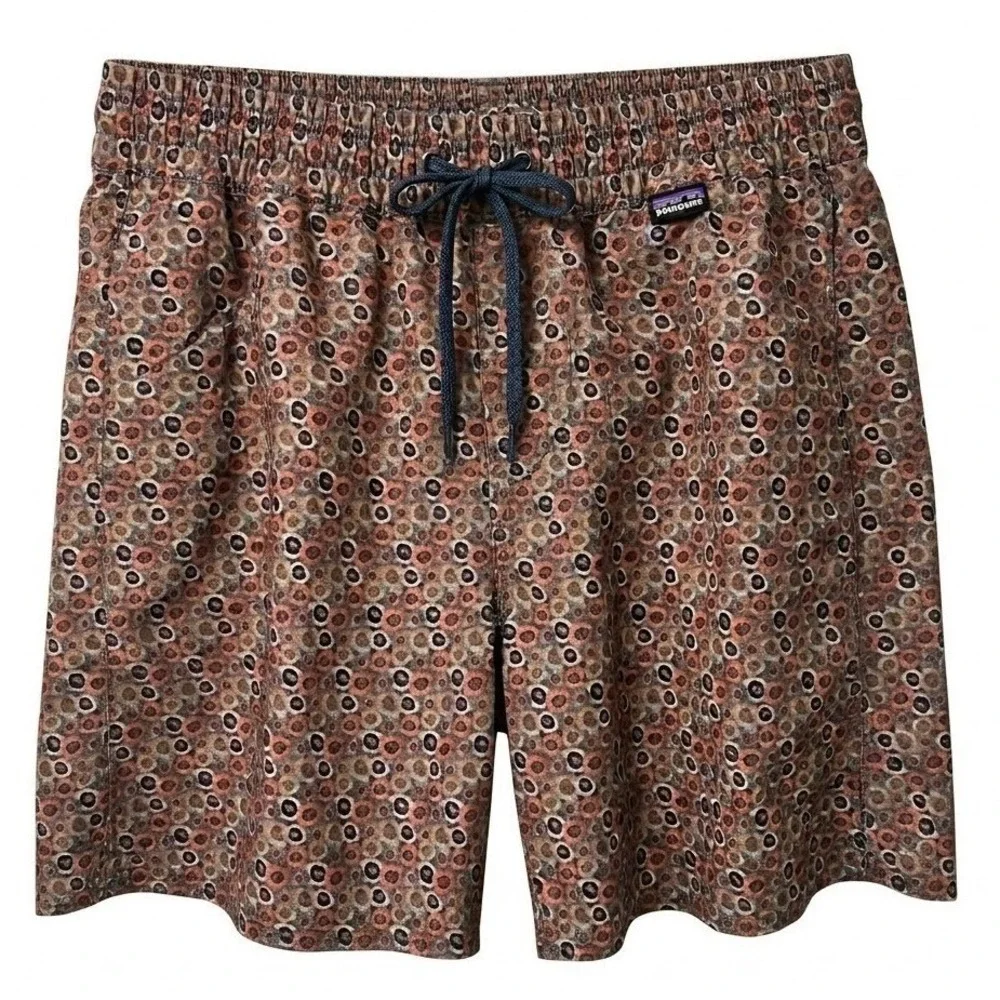 Patagonia measurements waist